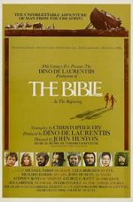 Watch The Bible: In the Beginning... Viooz