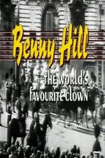 Watch Benny Hill: The World\'s Favourite Clown Viooz