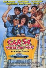 Watch Car 54, Where Are You? Viooz
