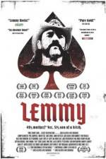 Watch Lemmy Viooz