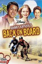 Watch Johnny Kapahala: Back on Board Viooz
