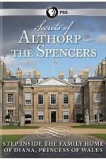 Watch Secrets Of Althorp - The Spencers Viooz