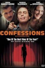 Watch Confessions of a Dangerous Mind Viooz