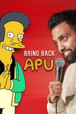 Watch Akaash Singh: Bring Back Apu (Short 2022) Viooz