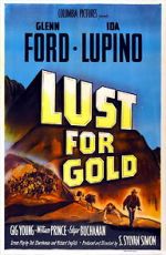 Watch Lust for Gold Viooz