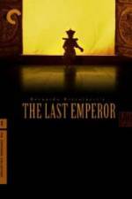 Watch The Last Emperor Viooz