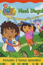 Watch Dora the Explorer - Meet Diego Viooz