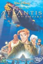 Watch Atlantis: The Lost Empire Viooz