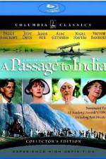 Watch A Passage to India Viooz
