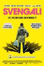 Watch Svengali Viooz