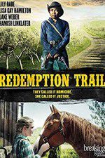 Watch Redemption Trail Viooz