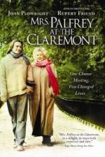Watch Mrs. Palfrey at the Claremont Viooz