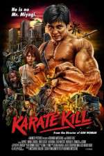 Watch Karate Kill Viooz