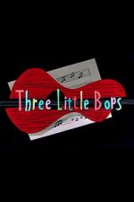 Watch Three Little Bops (Short 1957) Viooz