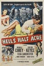 Watch Hell's Half Acre Viooz