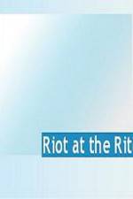 Watch Riot at the Rite Viooz