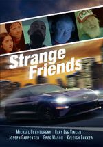 Watch Strange Friends Viooz