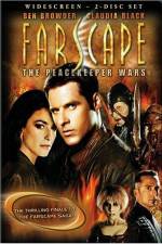 Watch Farscape: The Peacekeeper Wars Viooz