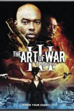 Watch The Art of War III: Retribution Viooz