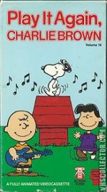 Watch Play It Again, Charlie Brown (TV Short 1971) Viooz