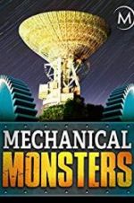 Watch Mechanical Monsters Viooz