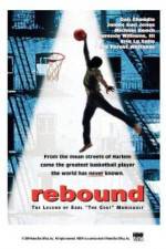 Watch Rebound: The Legend of Earl 'The Goat' Manigault Viooz