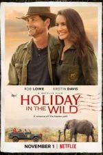 Watch Holiday In The Wild Viooz