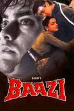 Watch Baazi Viooz