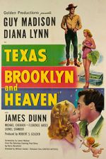 Watch Texas, Brooklyn & Heaven Viooz