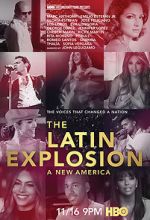 Watch The Latin Explosion: A New America Viooz