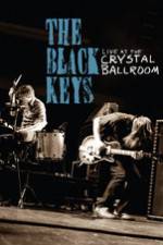 Watch The Black Keys Live at the Crystal Ballroom Viooz