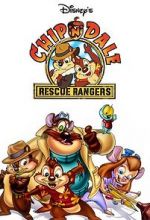 Watch Chip \'n\' Dale\'s Rescue Rangers to the Rescue Viooz