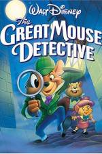Watch The Great Mouse Detective Viooz