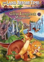 Watch The Land Before Time X: The Great Longneck Migration Viooz