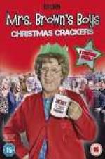 Watch Mrs Brown\'s Boys Christmas Crackers Viooz