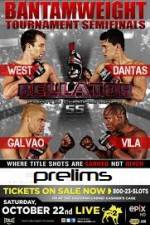 Watch Bellator Fighting Championships 55 Prelims Viooz