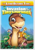 Watch The Land Before Time XI: Invasion of the Tinysauruses Viooz
