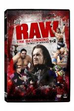 Watch WWE The Best of RAW 2009 Viooz