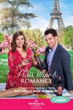 Watch Paris, Wine and Romance Viooz