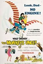 Watch The Monkey\'s Uncle Viooz