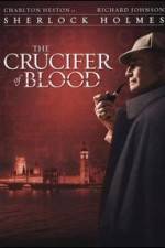 Watch The Crucifer of Blood Viooz