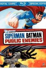 Watch Superman/Batman: Public Enemies Viooz