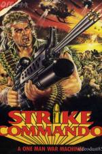 Watch Strike Commando Viooz