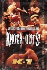 Watch K-1 World's Greatest Martial Arts Knock-Outs Viooz