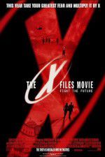 Watch The X-Files Movie Special Viooz