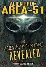 Watch Alien from Area 51: The Alien Autopsy Footage Revealed Viooz