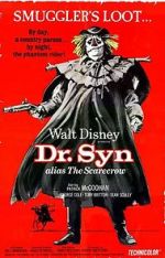 Watch Dr. Syn, Alias the Scarecrow Viooz