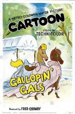 Watch Gallopin\' Gals Viooz