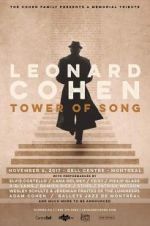 Watch Tower of Song: A Memorial Tribute to Leonard Cohen Viooz