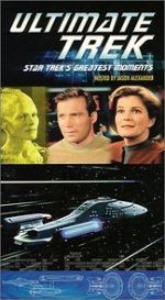 Watch Ultimate Trek: Star Trek\'s Greatest Moments (TV Short 1999) Viooz